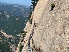 -华山风景名胜区