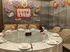 -北国饭店.海鲜.北方菜(新河路店)