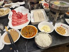 -世贸万锦大酒店·烹大师火锅达人