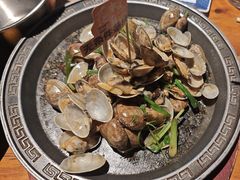 -肉串汪(月坛店)