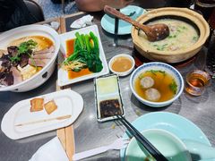 -潮界(虹桥天地店)