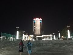 -南京航空航天大学(明故宫校区)