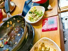 -南城香·饭香串香馄饨香(青年路店)