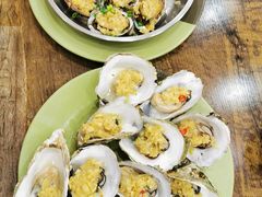 -贞姨美食·老字号海鲜大排档