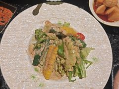 -樱嘢·炭火烧肉(惠南店)