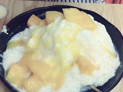 -冰冰酱老味刨冰绵绵冰(中山路总店)