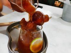 -卡朋西餐(较场西路店)
