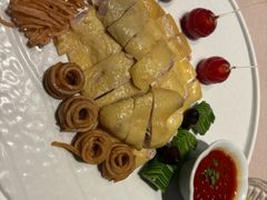 -花家怡园(四合院总店)