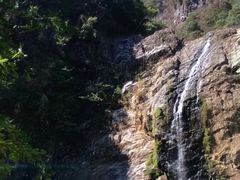 -泽雅七瀑涧景区