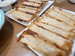 -春水锅贴·传统鲁菜(大明湖店)