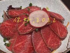 -左舞日本料理
