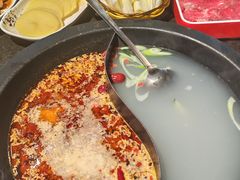 -陈府大宅门成都火锅·手切鲜肉(太原街店)
