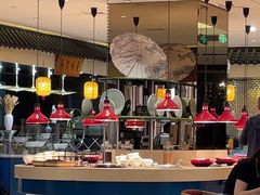 -曙光国际大酒店中餐厅