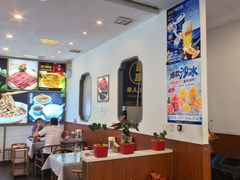 -北门涮肉·铜锅涮肉·烤鸭·京味菜(南锣鼓巷店)