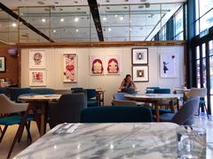 大堂-Lex Coffee