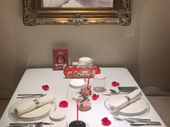 -王品牛排(郑州大卫城店)