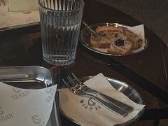 -Sarah西点·烘焙·餐厅(翰林府旗舰店)