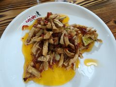 -谭记老字号跳跳蛙·香辣蟹.专注二十年(滨江店)