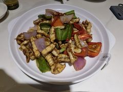 -红日饭店(裕隆三路店)