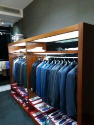 -Suit&Leader尚理德服装定制(上海展览中心店)