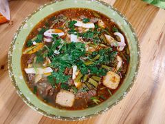 -筒骨麻辣烫(永同昌公寓胜明花园店)