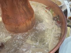 -东门口·新式老北京火锅(河西龙湖天街店)