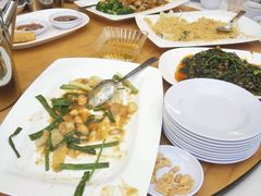 -珍宝海鲜(东海岸海鲜中心)