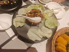 -若蘭慈·无国界素食料理(欢乐海岸店)