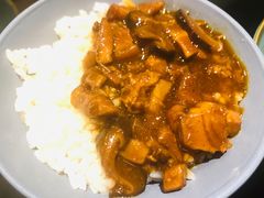 卤肉饭-海食焗(新光天地店)