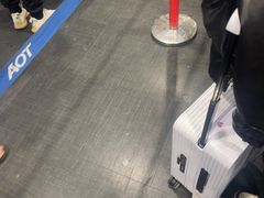 -曼谷素万那普国际机场