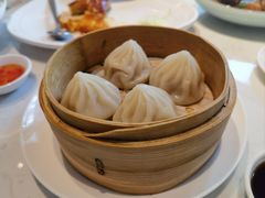 -上海宝华喜来登酒店·采悦轩中餐厅