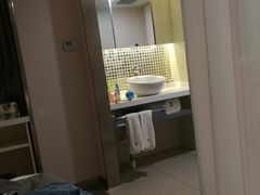 -Zsmart智尚酒店(北京西站北广场军事博物馆店)