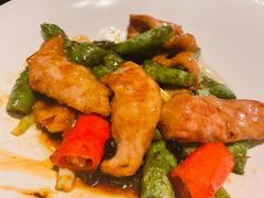 -万丽轩·粤菜(王府井金茂万丽酒店)