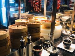 -上海丽笙精选海仑宾馆·莫赛克餐厅