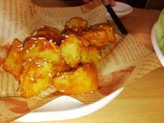 -甲乙饼(丽泽天地店)