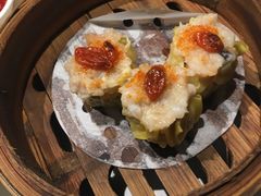 -潮福城大酒楼·潮味粤品·港式点心(湖滨北路店)