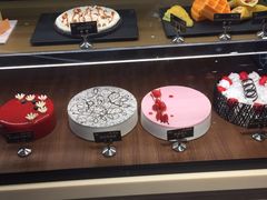 -DQ·蛋糕·冰淇淋(周浦万达店)