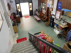 -腰记饭店(龙源路店)