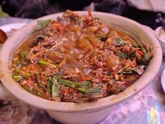 -浩海火燒雲傣家菜(芮欧百货店)