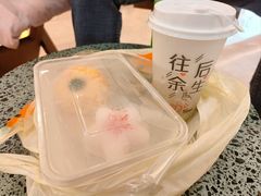 -知楚•精致湖北菜(武商MALL店)