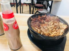 -赵家牛肉砂锅(台西三路店)