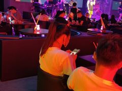 -MOSSO音乐酒吧·live house(南京旗舰店)