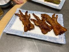 -小两口锦州烧烤·脆皮油边(依云北郡店)