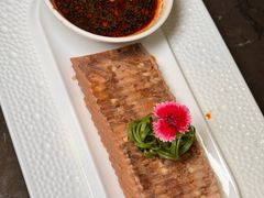 -西安凯悦酒店·湖畔中餐厅