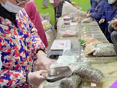 -刘艳明炒货(小心桥店)
