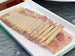 -北京乐多港万豪酒店·臻厨