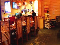 大堂-有喜屋·深夜食堂(环宇荟店)