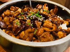 -九田家黑牛烤肉料理(三墩店)