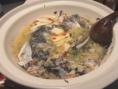 -老傅家湘潭水煮活鱼店(众一国际店)