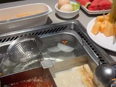 -海底捞火锅(新松江路店)